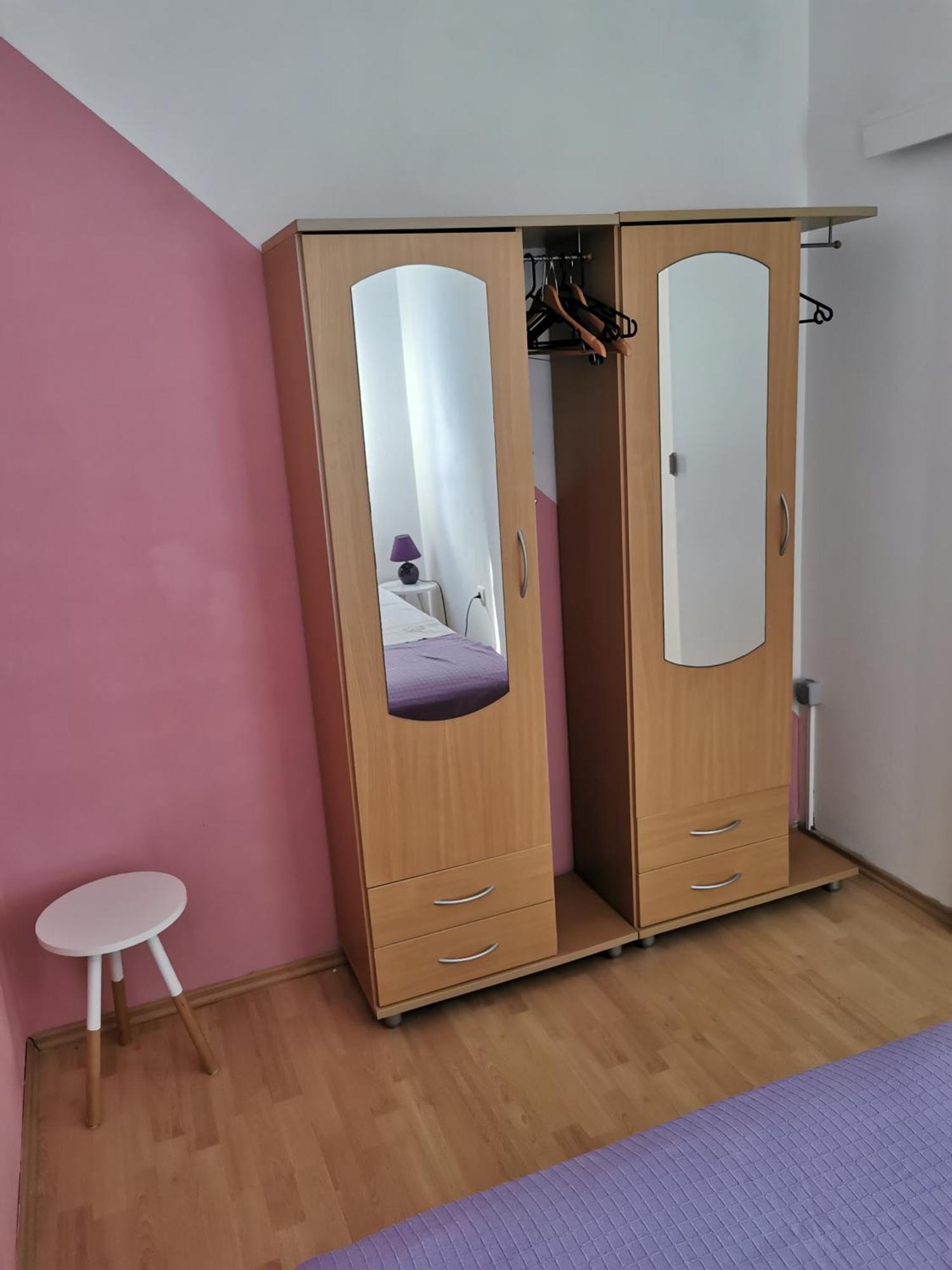 Apartmani Dekovic プリモシュテン 部屋 写真