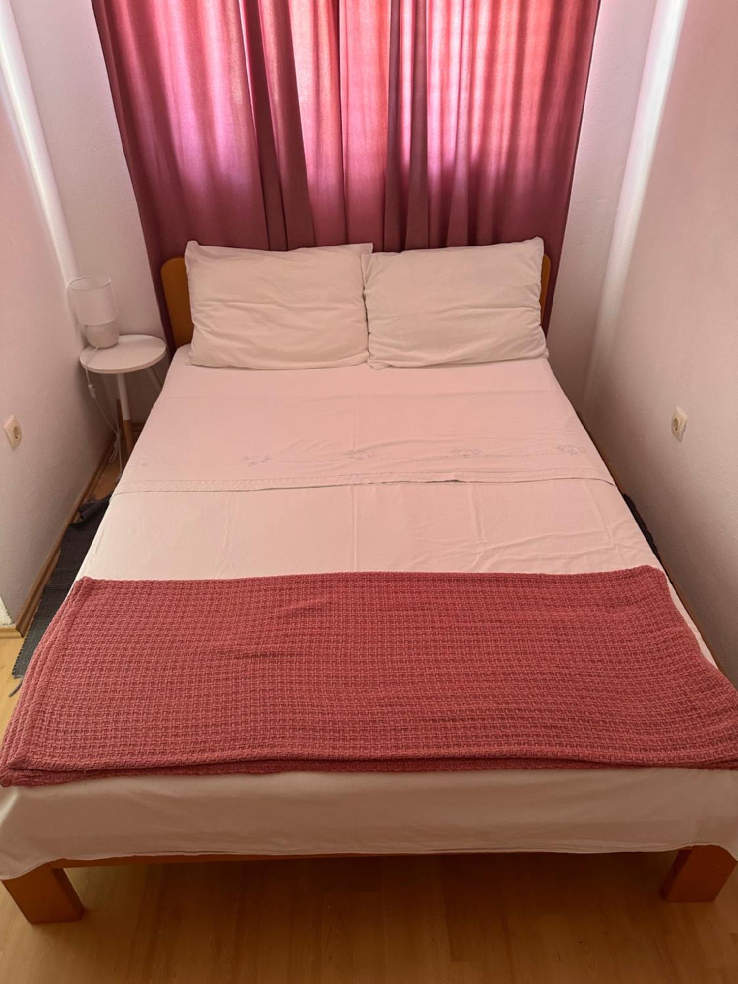 Apartmani Dekovic プリモシュテン エクステリア 写真